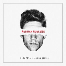 Album cover of Russian Roulette