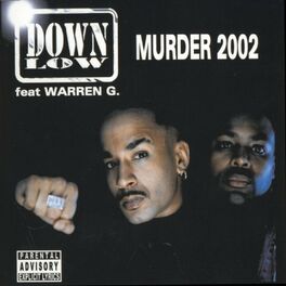 Album cover of Murder 2002