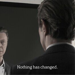 Album cover of Nothing Has Changed (The Best of David Bowie) (Deluxe Edition)
