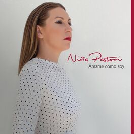 Album cover of Amame Como Soy (Nuevas Joyas)