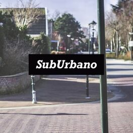 Album cover of SubUrbano