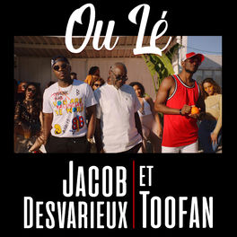 Album cover of Ou Lè - Single