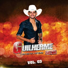 Album cover of O Som Que Faz a Diferença, Vol 3