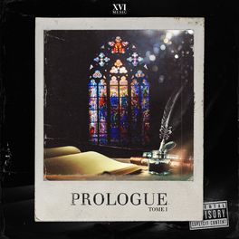 Album cover of Prologue (Tome 1)