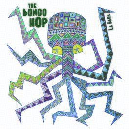 Album cover of La Ñapa