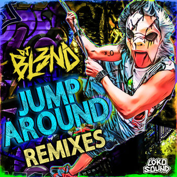 Dj Bl3nd Jump Around Stvw Mountblaq Remix Listen With Lyrics Deezer