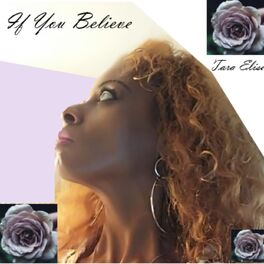 Album cover of If You Believe