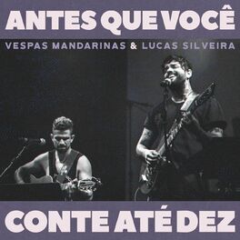 Album cover of Antes Que Você Conte Até Dez (Ao Vivo)
