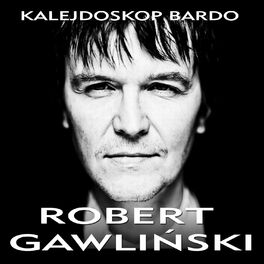 Album cover of Kalejdoskop Bardo