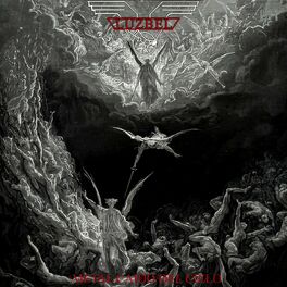 Album cover of Metal Caído del Cielo