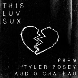 Album cover of This Luv Sux