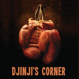 Album cover of Djinji's Corner