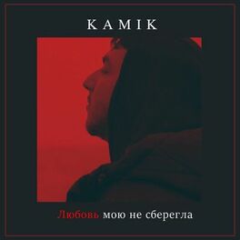 Album cover of Любовь мою не сберегла