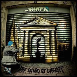 Album cover of Fait dehors & d'argent, pt. 1
