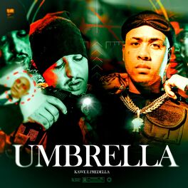 Album picture of Umbrella