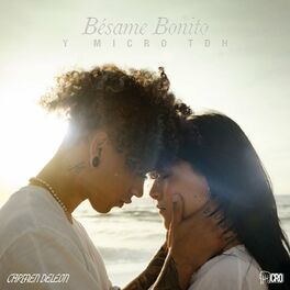 Album cover of Bésame Bonito (Micro TDH Remix)