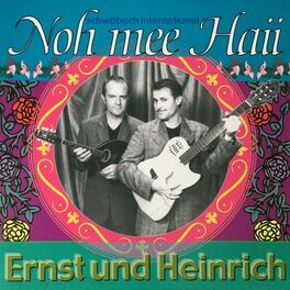 Album cover of Noh mee Haii