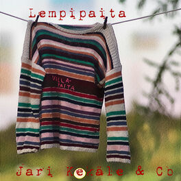 Album cover of Lempipaita