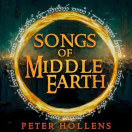Album cover of Songs of Middle Earth