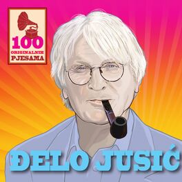 Album cover of 100 Originalnih Pjesama
