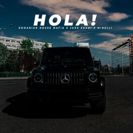 Album cover of Hola!