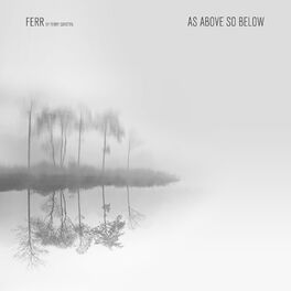 Album cover of As Above So Below
