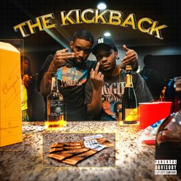 Album cover of The Kickback