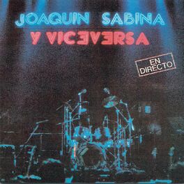 Album cover of En Directo