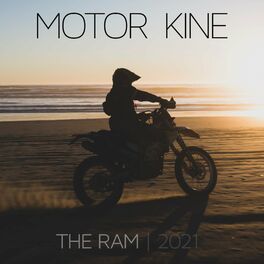 Album cover of Motor Kine