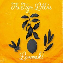 Album cover of Lemonaki
