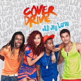 Album cover of All My Love