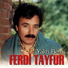 Album cover of Yaktı Beni