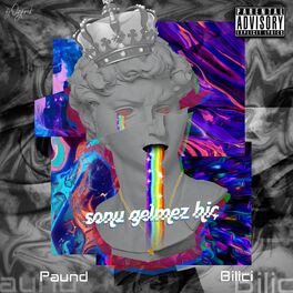 Album cover of Sonu Gelmez Hiç (feat. Bilici)