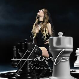 Album cover of Hamle