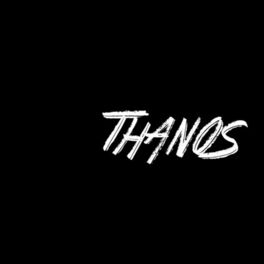 Album cover of Thanos