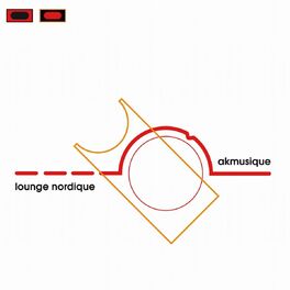 Album cover of Lounge nordique