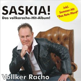 Album cover of Saskia