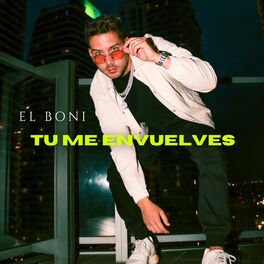 Album cover of Tu Me Envuelves