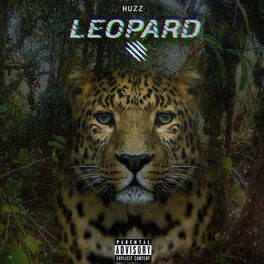 Album cover of Leopard
