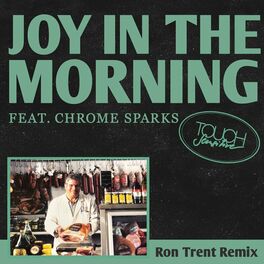 Album cover of Joy In The Morning (Ron Trent Remix)