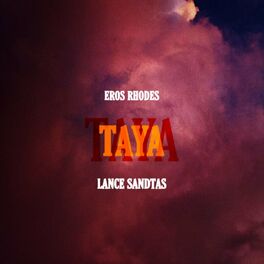 Album cover of Taya