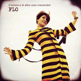 Album cover of D'amore e di altre cose irreversibili