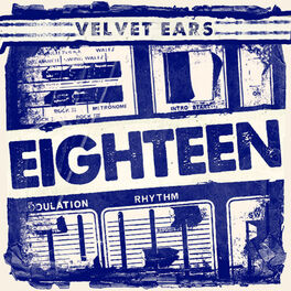 Album cover of Velvet Ears 18