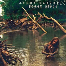 Album cover of Boggy Depot