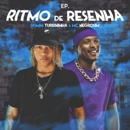 Album cover of Ritmo de Resenha