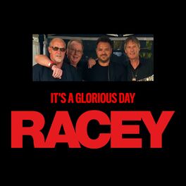 Album cover of It's a Glorious Day