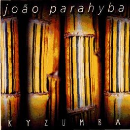 Album cover of Kyzumba