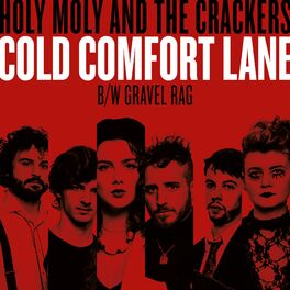 Album cover of Cold Comfort Lane / Gravel Rag