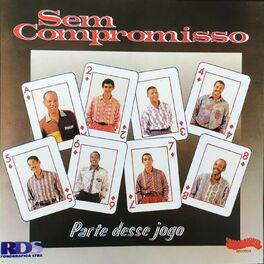 Album cover of Parte Desse Jogo