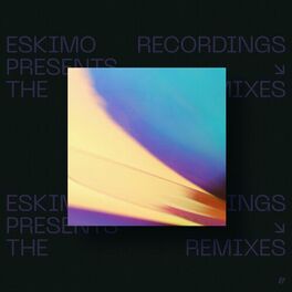 Album cover of Eskimo Recordings presents The Remixes - Chapter III